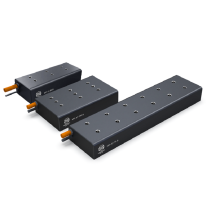 Special linear motor for lithium battery manufacturing